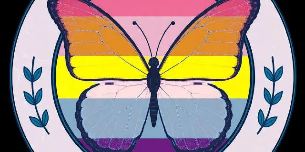 Imagem do grupo de WhatsApp Amizade LGBTQAP+ São Luís
