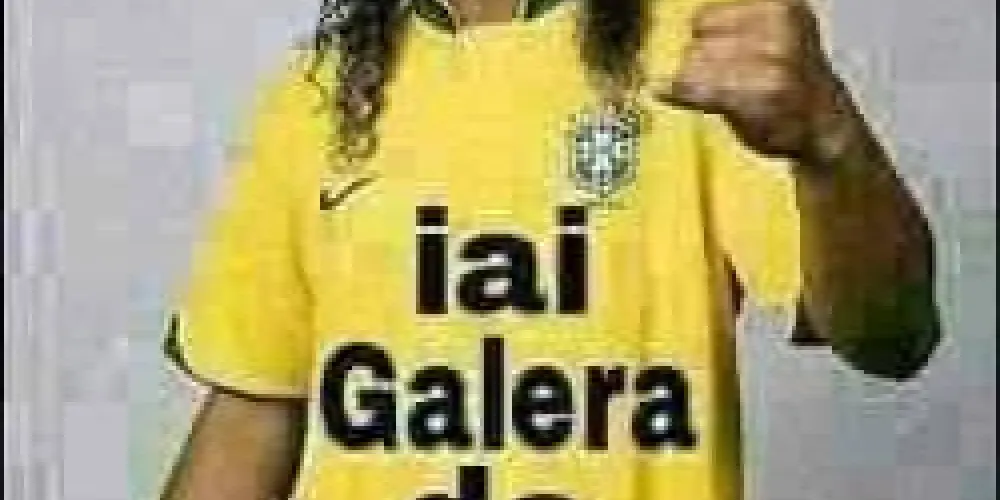 Imagem do grupo de WhatsApp Amizade liberada