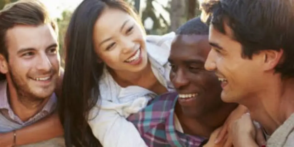 Imagem do grupo de WhatsApp Amizade 💯Limite 😃😃