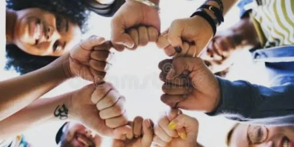 Imagem do grupo de WhatsApp AMIZADE 👩‍❤️‍👨💯LIMITE ☺️☺️