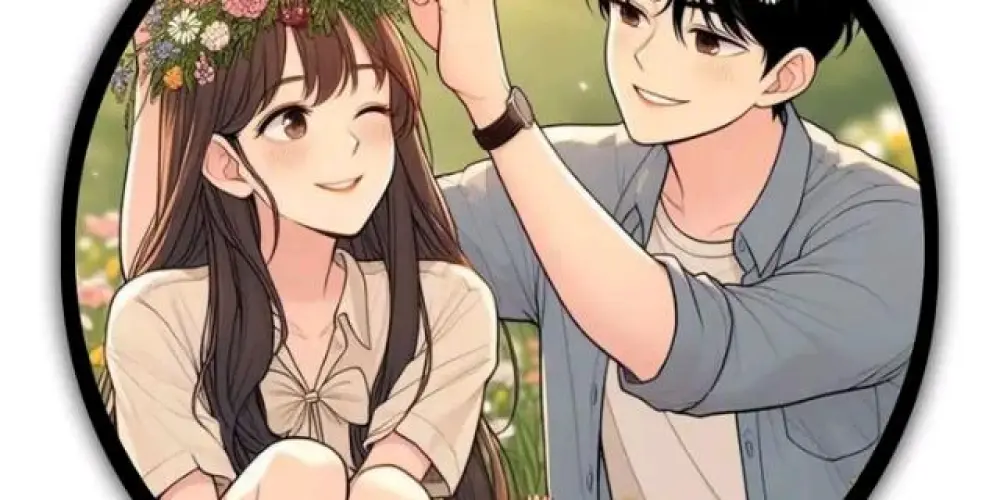 Imagem do grupo de WhatsApp Amizade linda