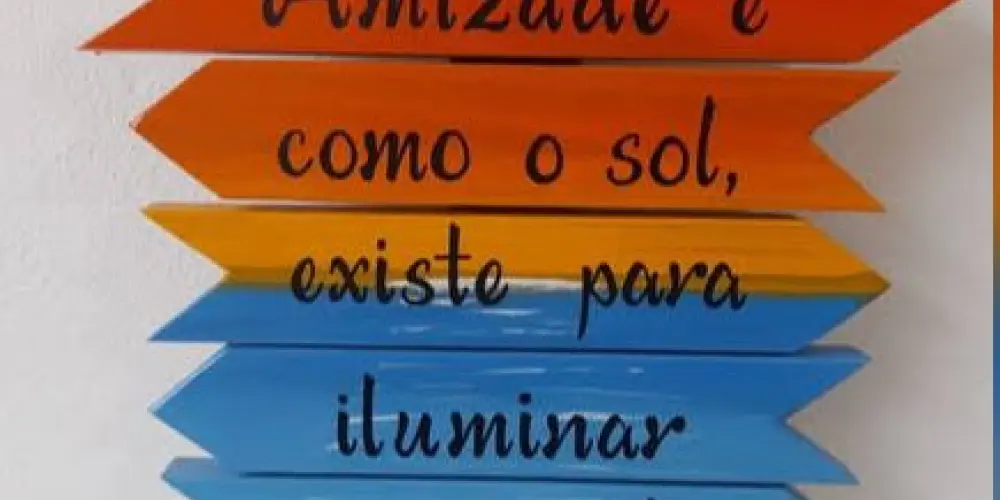 Imagem do grupo de WhatsApp ✨Amizade & Links💫