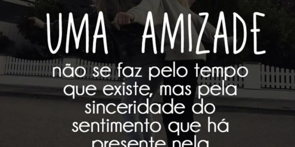 Imagem do grupo de WhatsApp ✨Amizade & Links💫