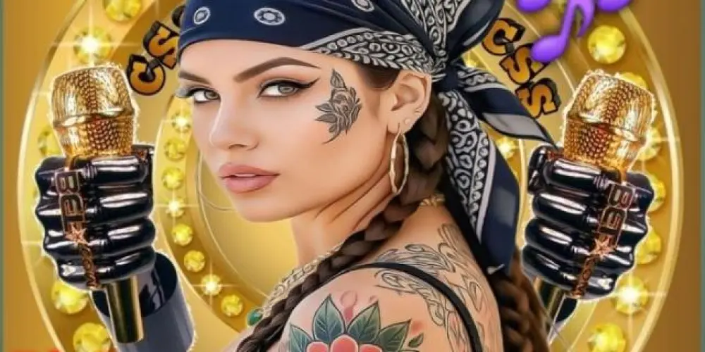 Imagem do grupo de WhatsApp Amizade links e músicas 🥰💖🎸