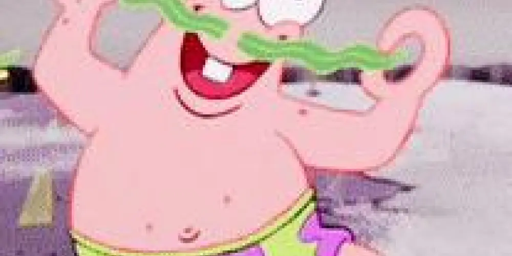 Imagem do grupo de WhatsApp Amizade louca