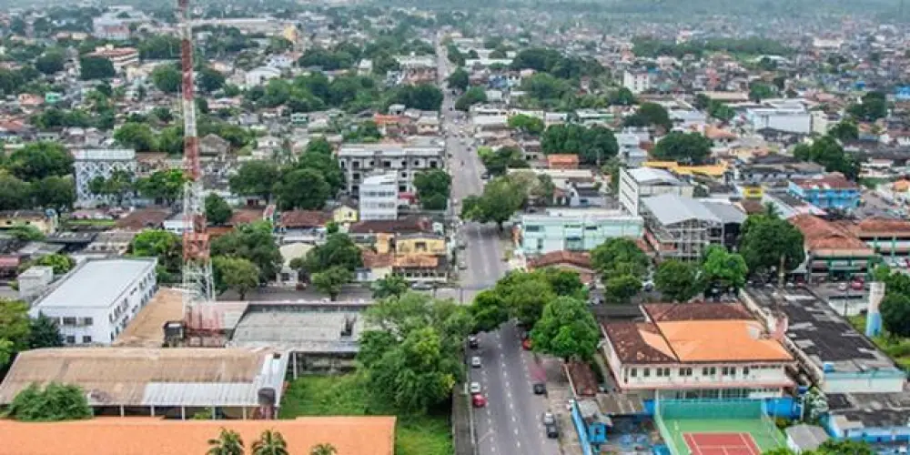 Imagem do grupo de WhatsApp Amizade Macapá