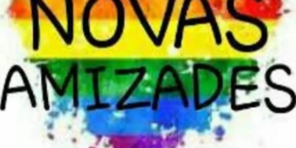 Imagem do grupo de WhatsApp AMIZADE MENORES DE IDADE