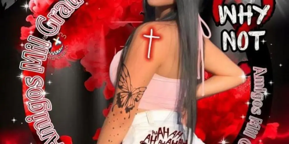 Imagem do grupo de WhatsApp Amizade mil grau