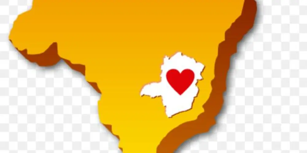 Imagem do grupo de WhatsApp Amizade mineira Uai❤️💥