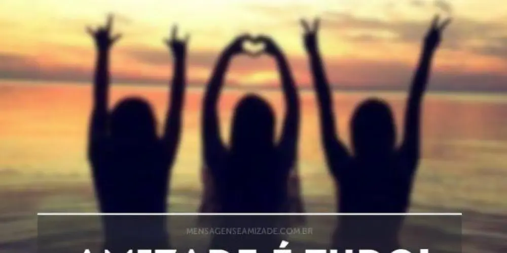 Imagem do grupo de WhatsApp Amizade & Namoro