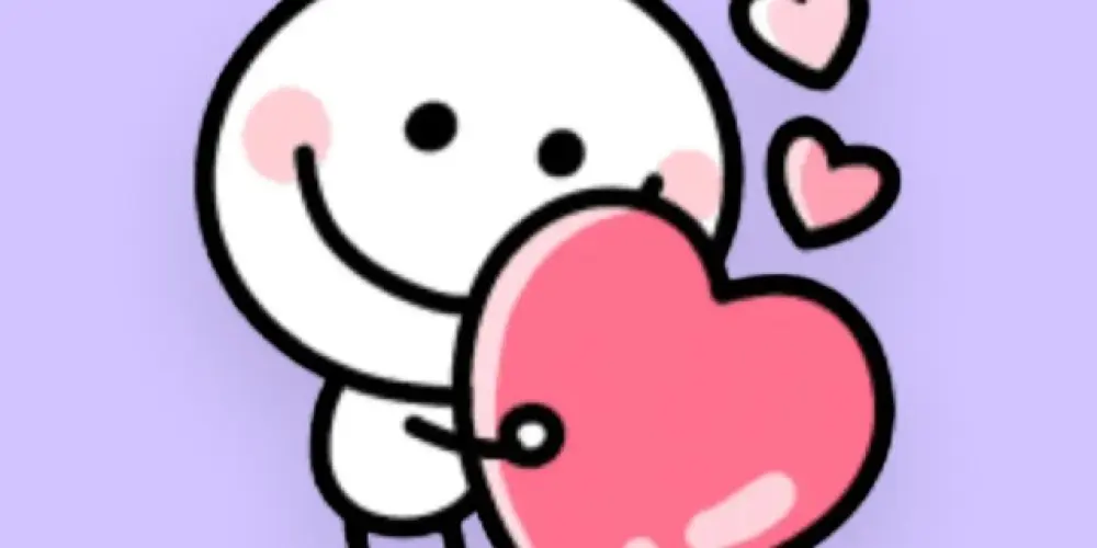 Imagem do grupo de WhatsApp AMIZADE & NAMORO 💞💘❤️