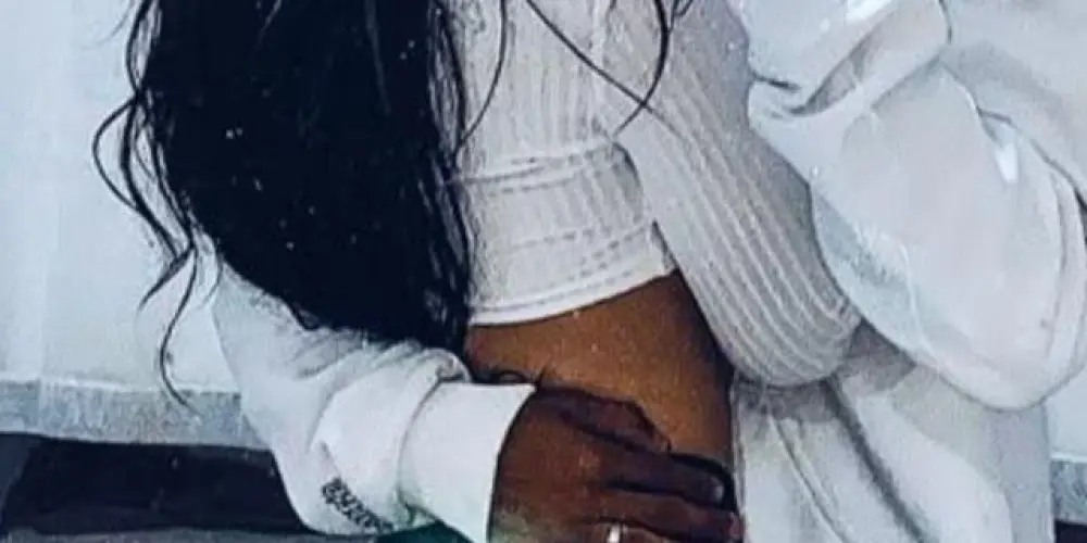 Imagem do grupo de WhatsApp AMIZADE & NAMORO