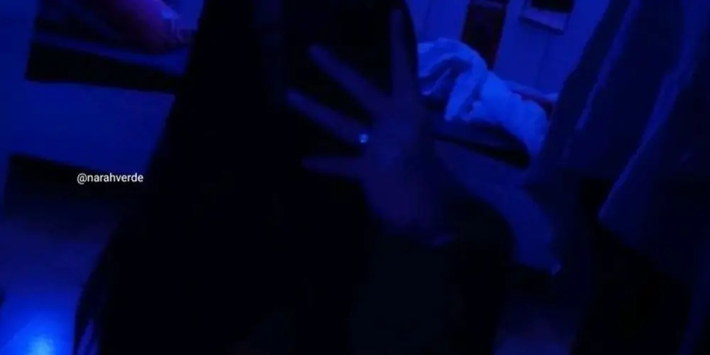 Imagem do grupo de WhatsApp Amizade namoro