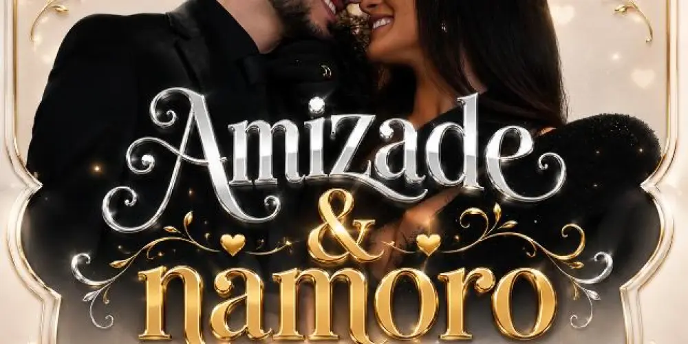 Imagem do grupo de WhatsApp 💟°Amizade & Namoro°💟