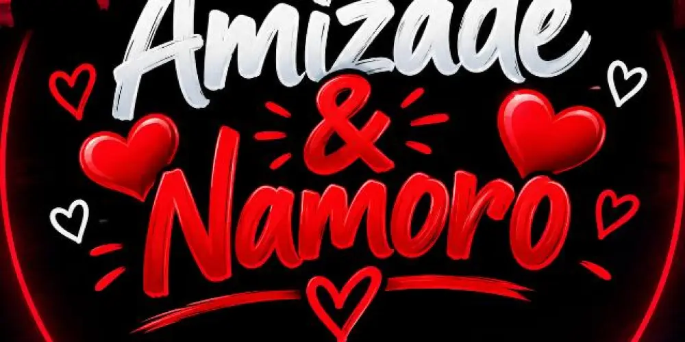 Imagem do grupo de WhatsApp 💘 Amizade & Namoro 💘