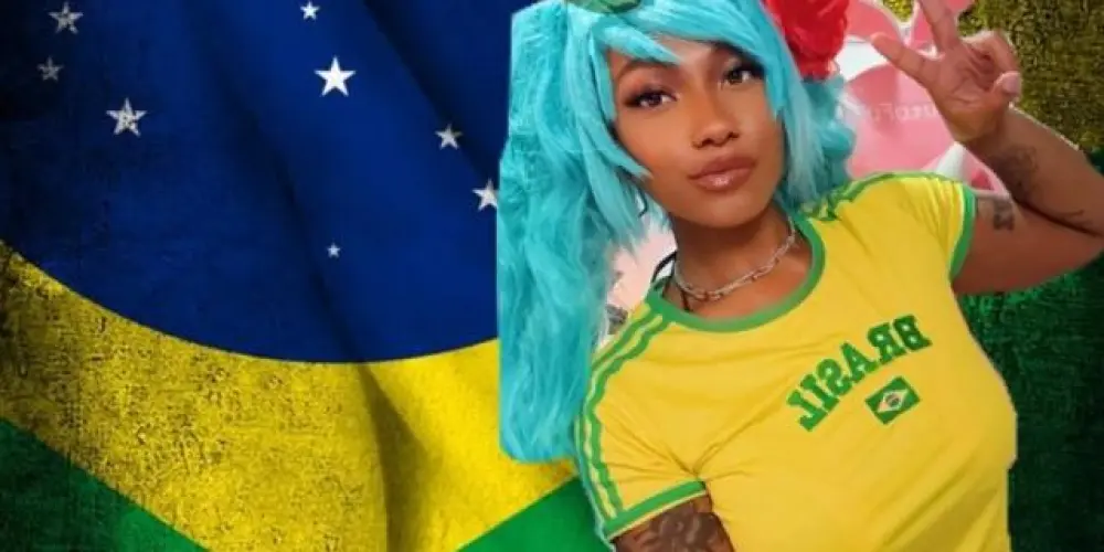 Imagem do grupo de WhatsApp 🇧🇷 Amizade & namoro BR 🇧🇷