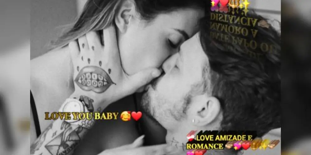 Imagem do grupo de WhatsApp 🫰🏽AMIZADE NAMORO SEM FRONTEIRAS 🌐♥️