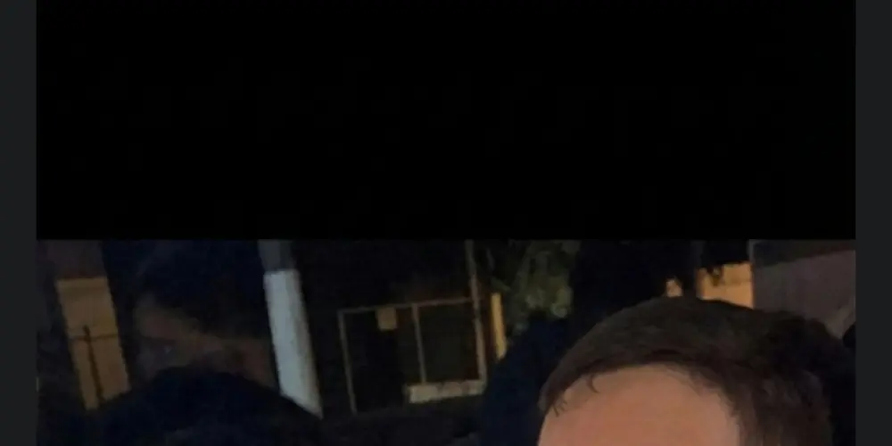 Imagem do grupo de WhatsApp Amizade namoros tudo