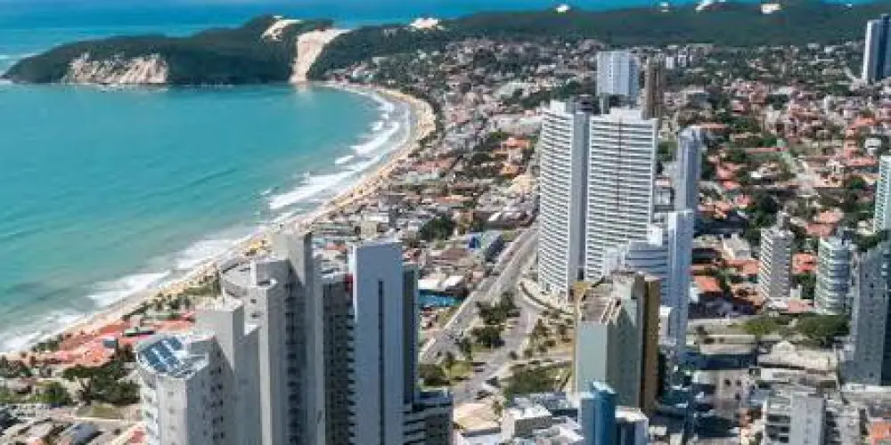 Imagem do grupo de WhatsApp Amizade Natal