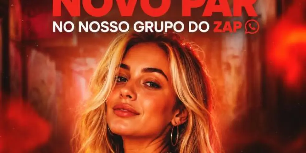 Imagem do grupo de WhatsApp AMIZADE NO MOMENTO CERTO