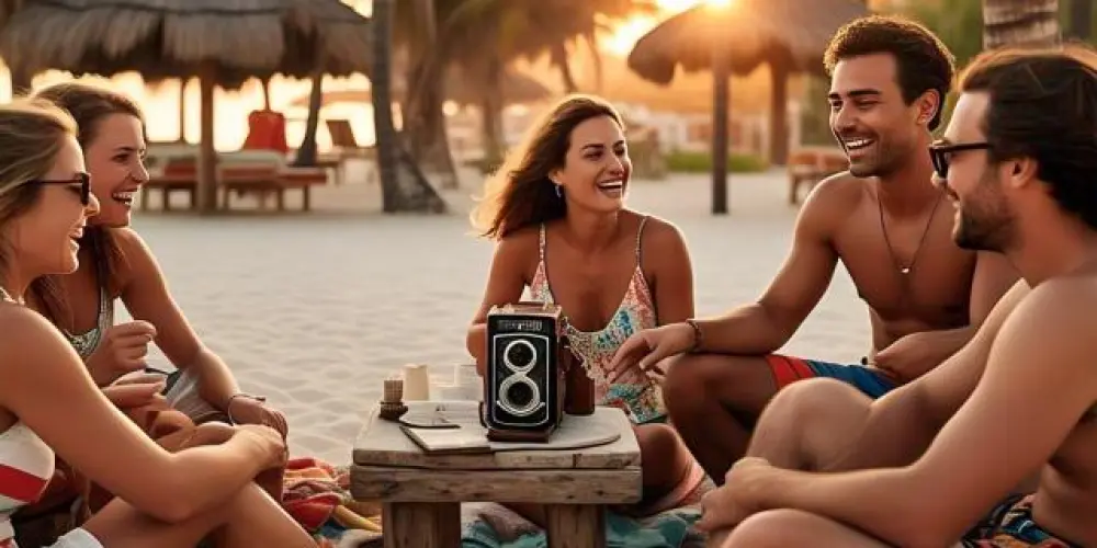 Imagem do grupo de WhatsApp Amizade ou....