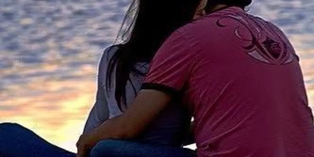 Imagem do grupo de WhatsApp Amizade🫂 ou amor💞