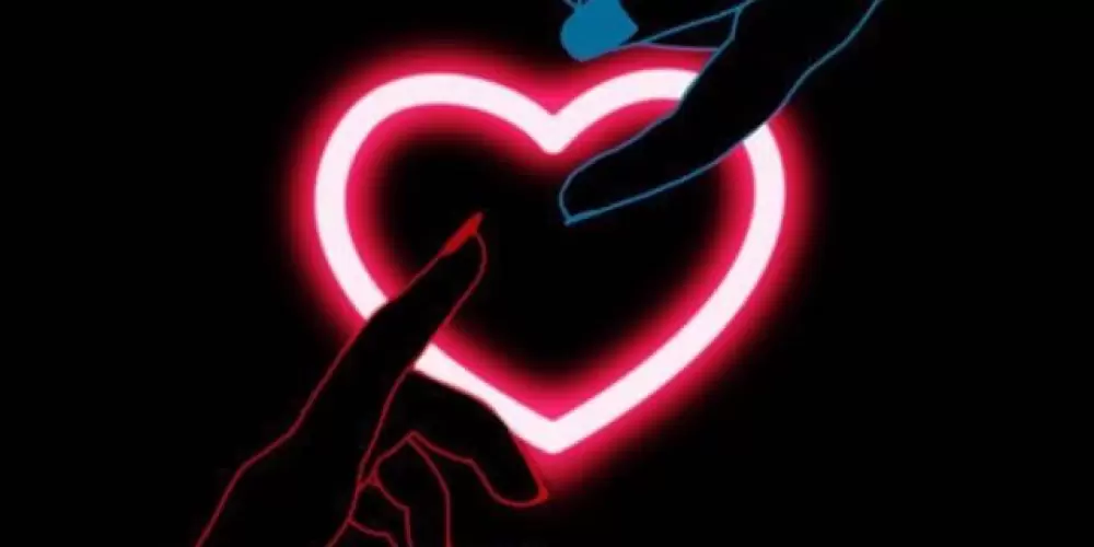 Imagem do grupo de WhatsApp Amizade ou namoro +15