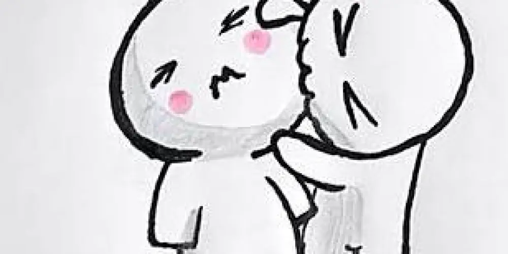 Imagem do grupo de WhatsApp Amizade ou Namoro ❤‍🩹