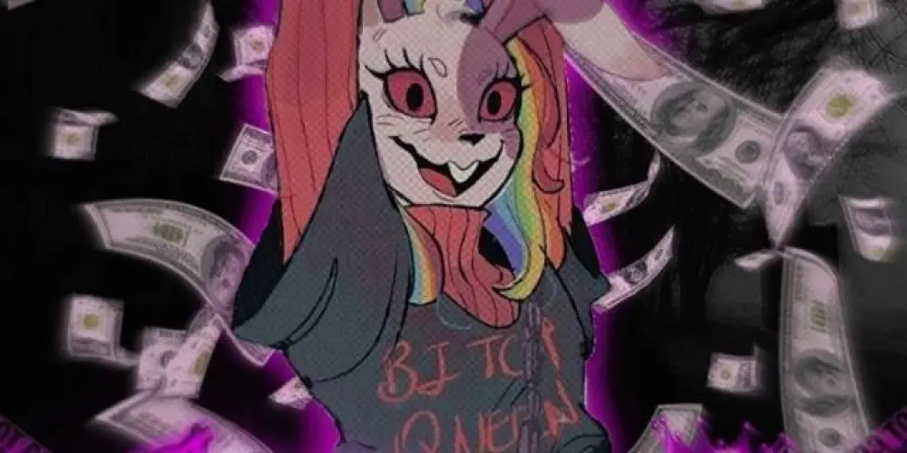 Imagem do grupo de WhatsApp AMIZADE OU NAMORO 🧸