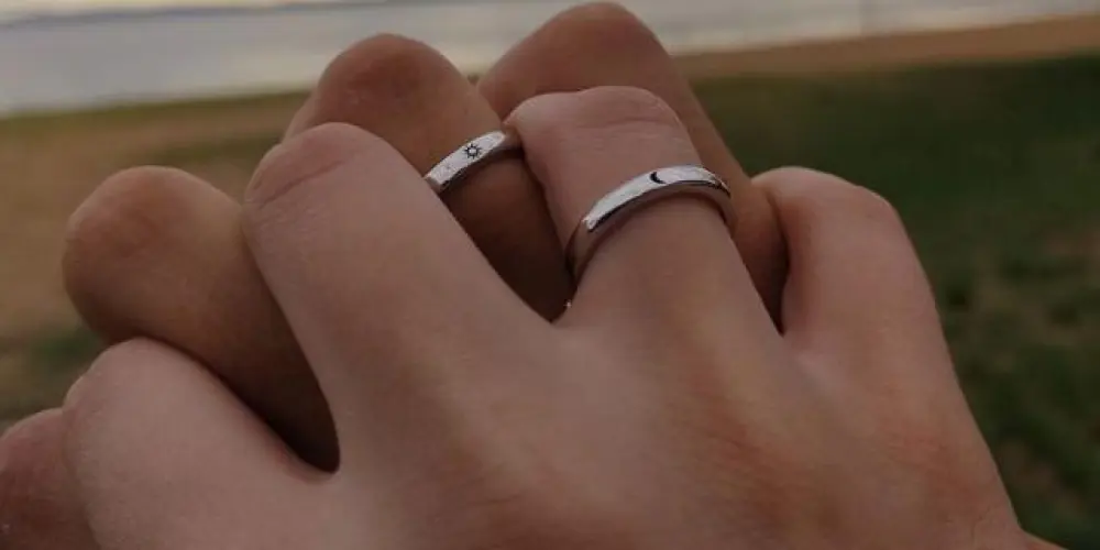 Imagem do grupo de WhatsApp Amizade ou namoro