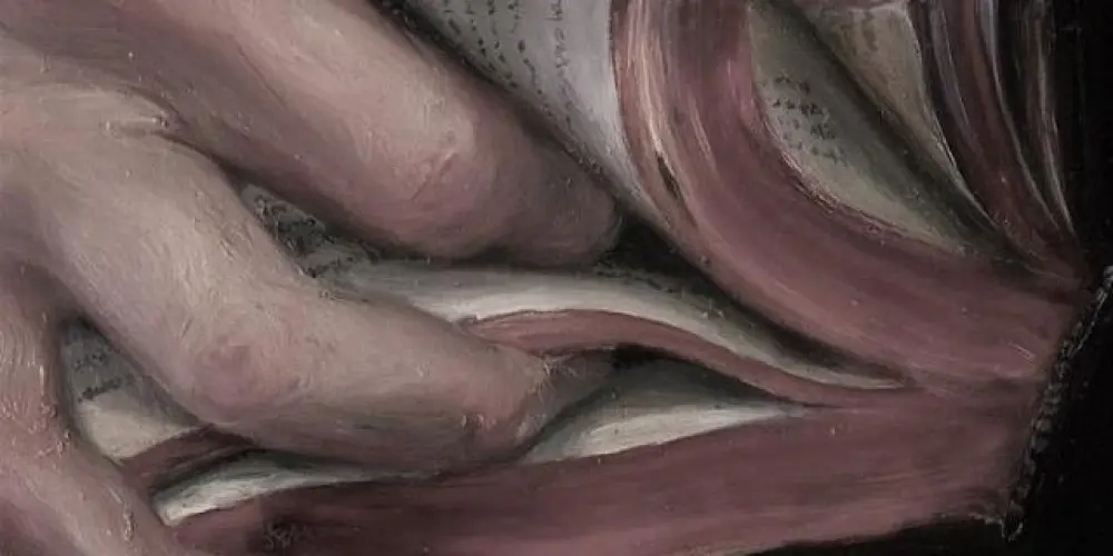 Imagem do grupo de WhatsApp Amizade ou namoro?