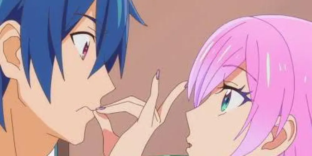 Imagem do grupo de WhatsApp Amizade ou namoro❤️