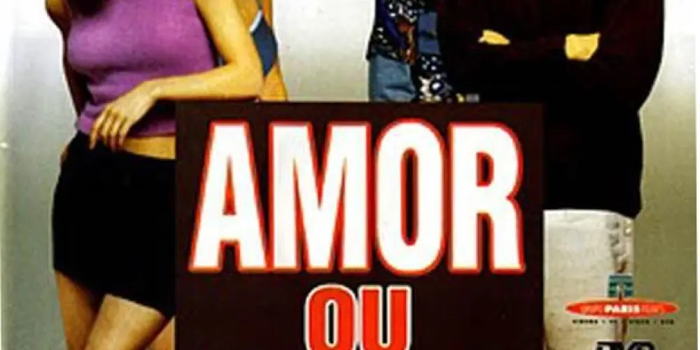 Imagem do grupo de WhatsApp Amizade ou namoro 🤦🏼‍♀️