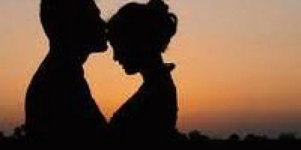 Imagem do grupo de WhatsApp Amizade ou namoro