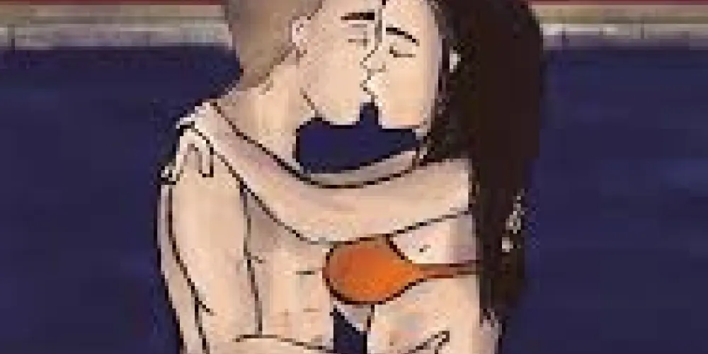 Imagem do grupo de WhatsApp Amizade ou namoro❤‍🩹🫂