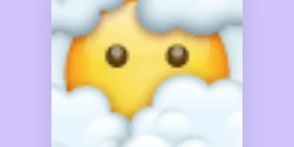 Imagem do grupo de WhatsApp Amizade ou namoro 😶‍🌫