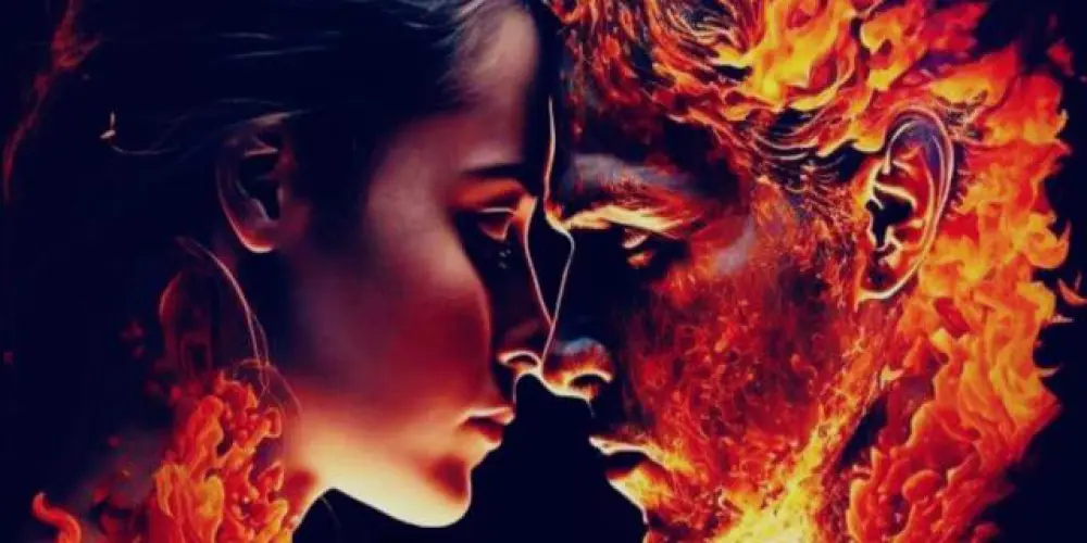 Imagem do grupo de WhatsApp 💍💍Amizade Ou Namoro💘💘