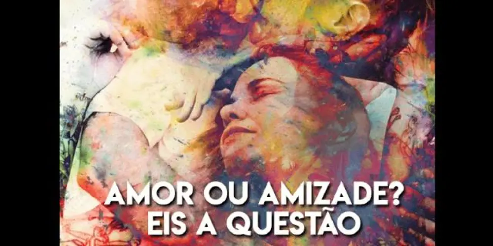 Imagem do grupo de WhatsApp Amizade ou namoro😈💫