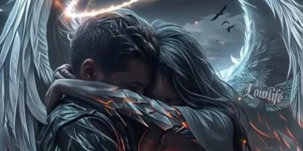 Imagem do grupo de WhatsApp 💍💍Amizade Ou Namoro💘💘