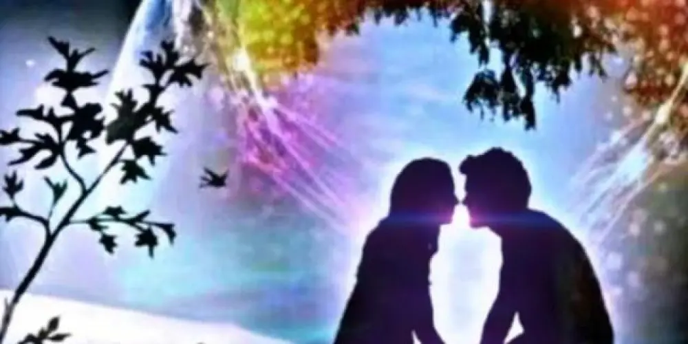 Imagem do grupo de WhatsApp AMIZADE OU NAMORO