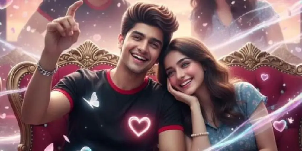 Imagem do grupo de WhatsApp 🩵😎Ḁͦm̥ͦi̥ͦz̥ͦḁͦd̥ͦe̥ͦ o̥ͦu̥ͦ 💓 N̥ͦḁͦm̥ͦo̥ͦr̥ͦo̥ͦ 💓