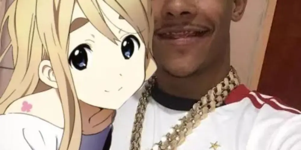 Imagem do grupo de WhatsApp Amizade ou namoro ☺️🌹