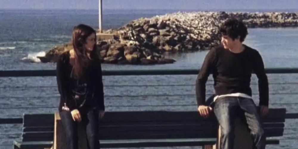 Imagem do grupo de WhatsApp AMIZADE OU NAMORO?