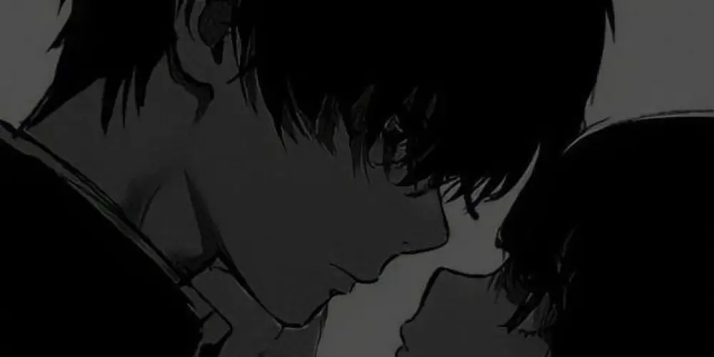 Imagem do grupo de WhatsApp Amizade ou namoro 💗