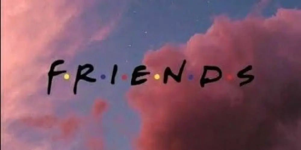 Imagem do grupo de WhatsApp Amizade ou namoro