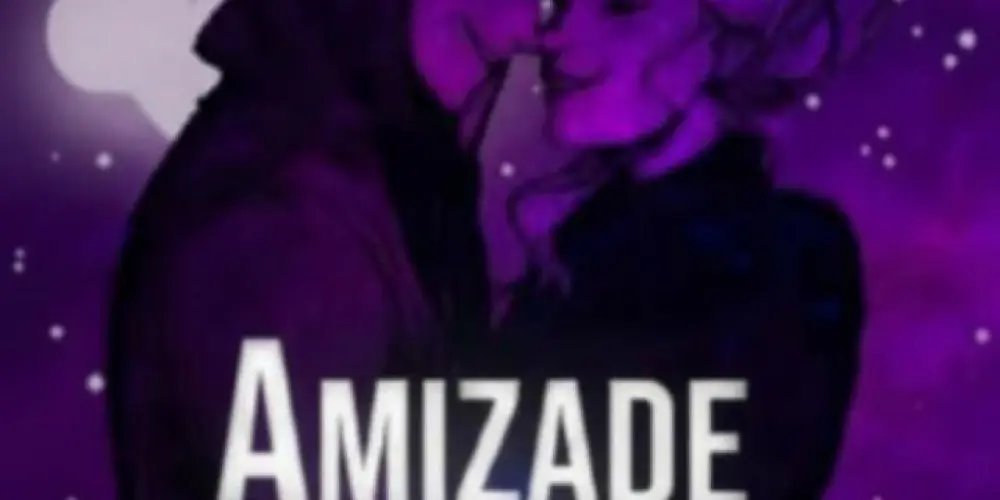 Imagem do grupo de WhatsApp AMIZADE OU NAMORO