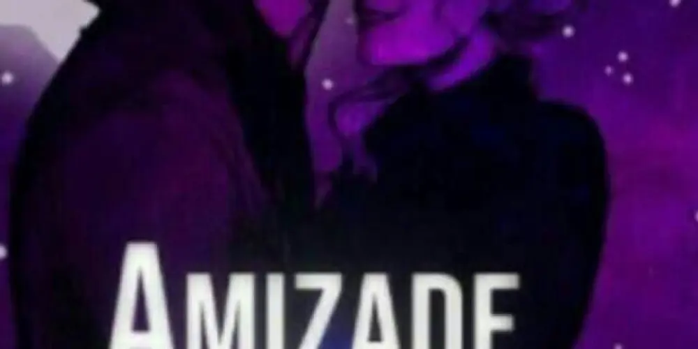 Imagem do grupo de WhatsApp AMIZADE 👫OU NAMORO👩‍❤️‍👨