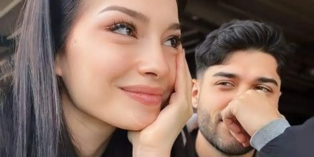 Imagem do grupo de WhatsApp Amizade ou namoro