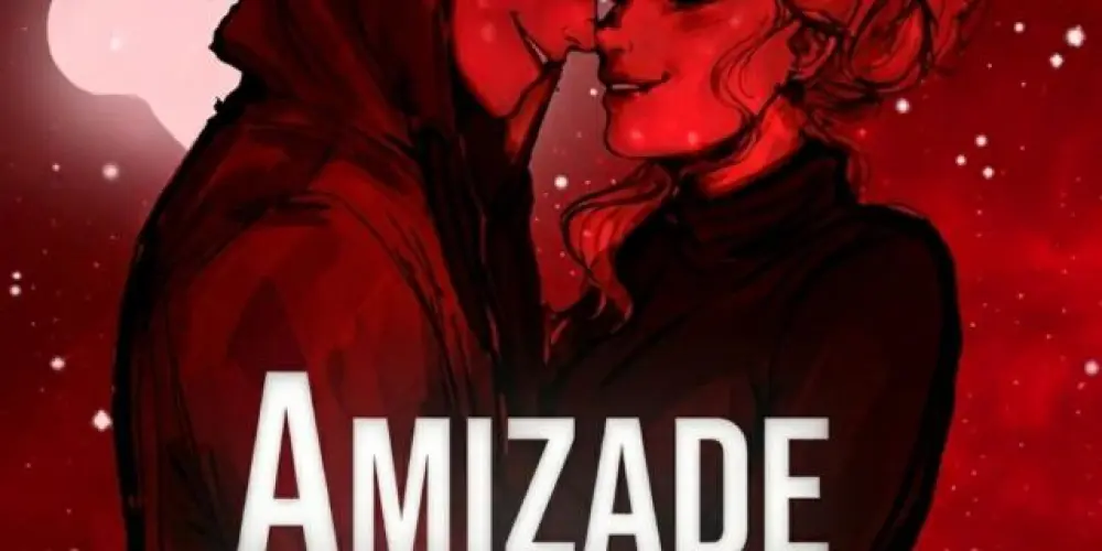 Imagem do grupo de WhatsApp AMIZADE OU NAMORO ˢᵉᵐ ˡⁱᵐⁱᵗᵉˢ
