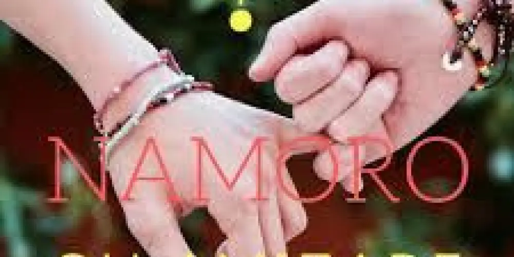 Imagem do grupo de WhatsApp Amizade ou namoro Anápolis região 🔞